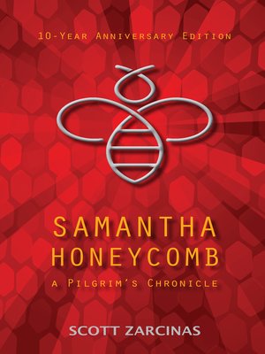 cover image of Samantha Honeycomb